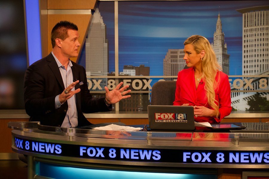 Custom fabricated presentation surfaces by Team Plastics