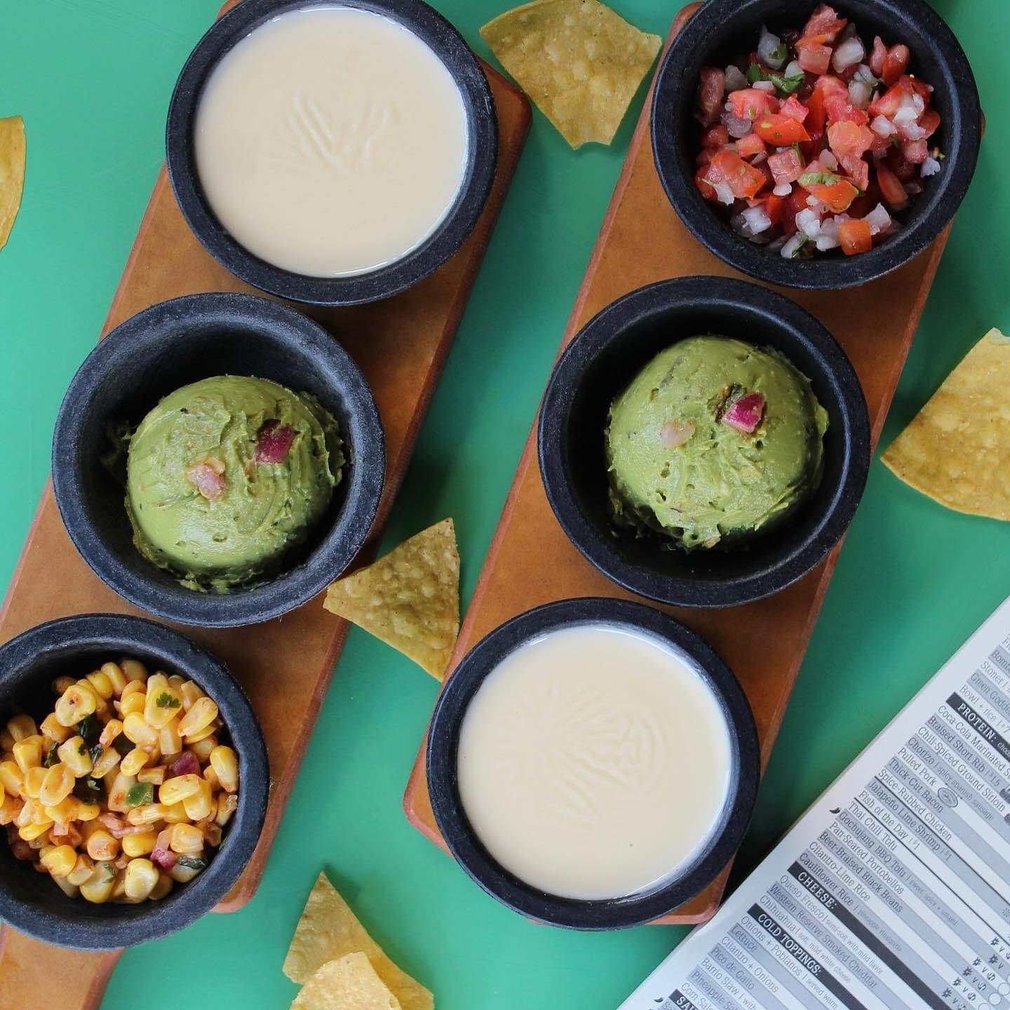 Custom fabricated flight board by Team Plastics