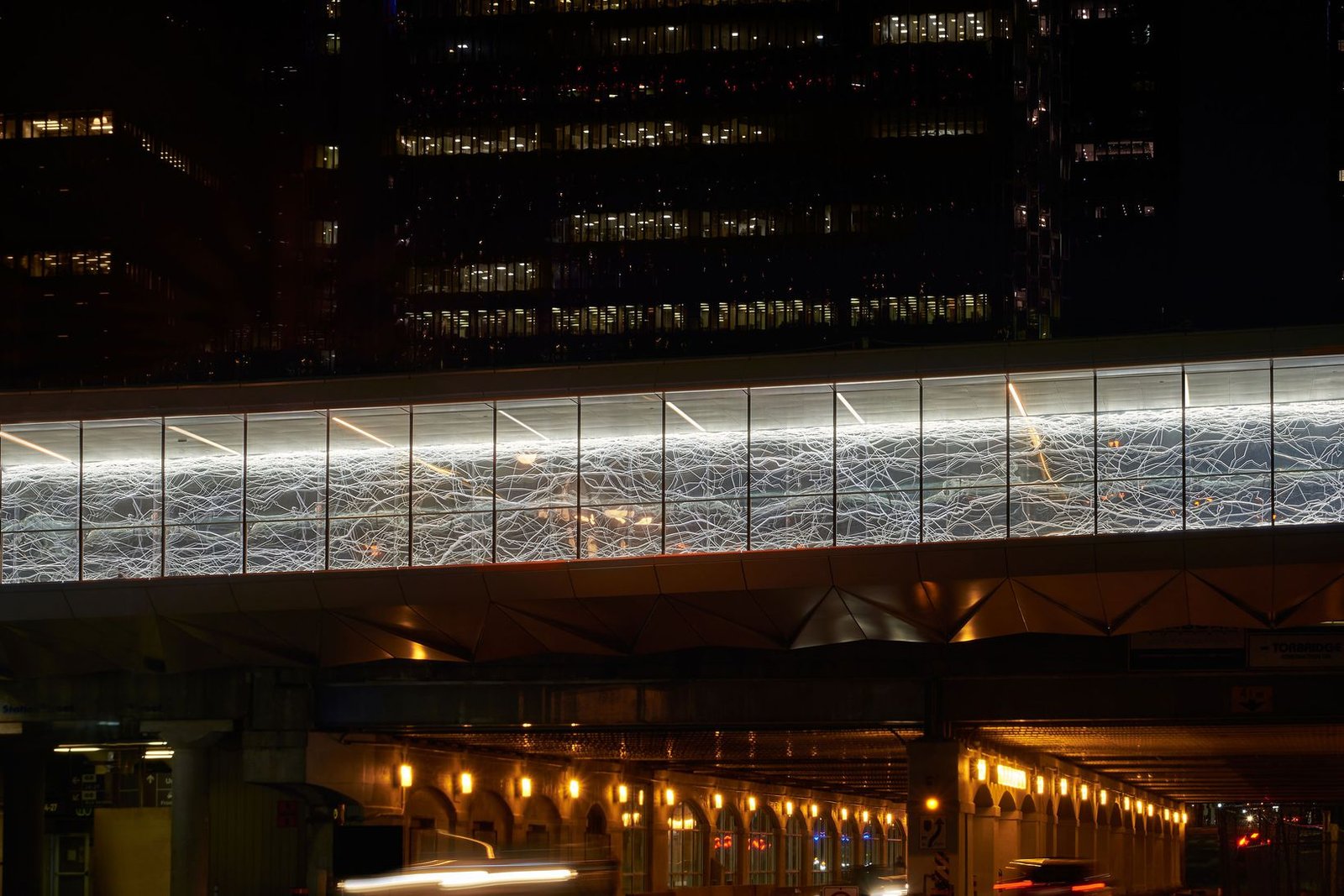 Industrial plastic component work by Team Plastics