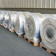 Plastic film converting process by Team Plastics